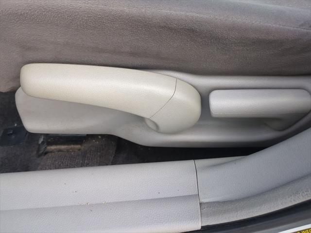 used 2008 Honda Accord car, priced at $4,000