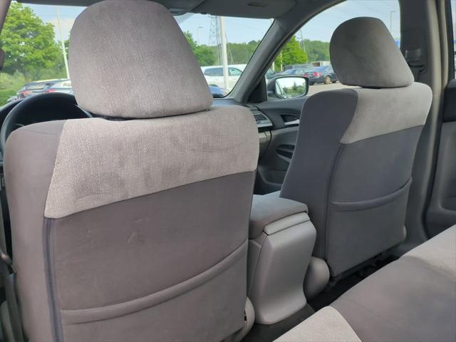 used 2008 Honda Accord car, priced at $4,000