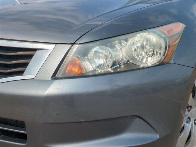 used 2008 Honda Accord car, priced at $4,000