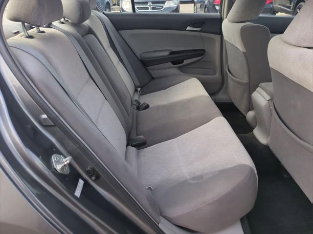 used 2008 Honda Accord car, priced at $4,000
