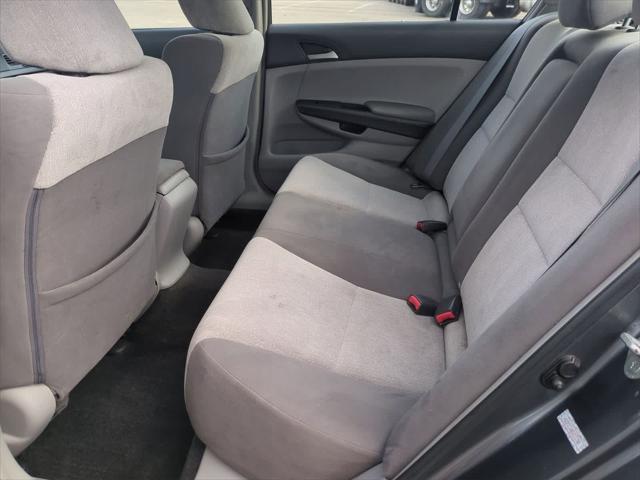 used 2008 Honda Accord car, priced at $4,000