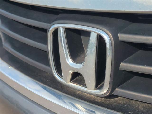 used 2008 Honda Accord car, priced at $4,000