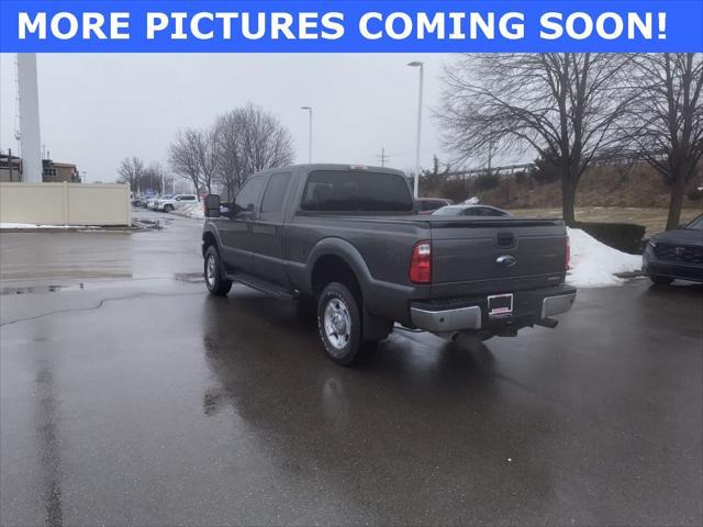 used 2016 Ford F-250 car, priced at $27,000