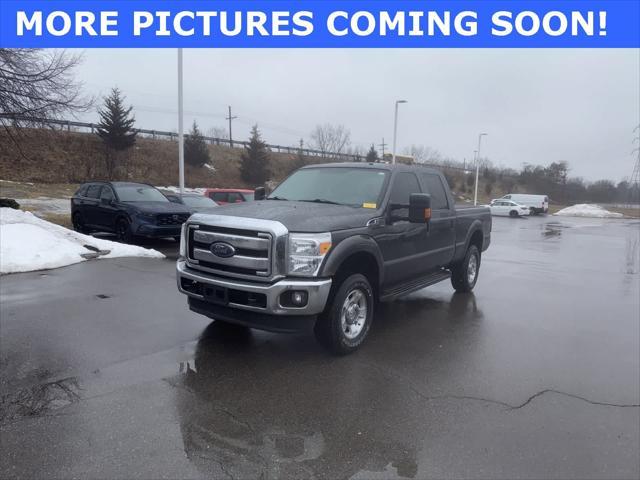 used 2016 Ford F-250 car, priced at $27,000