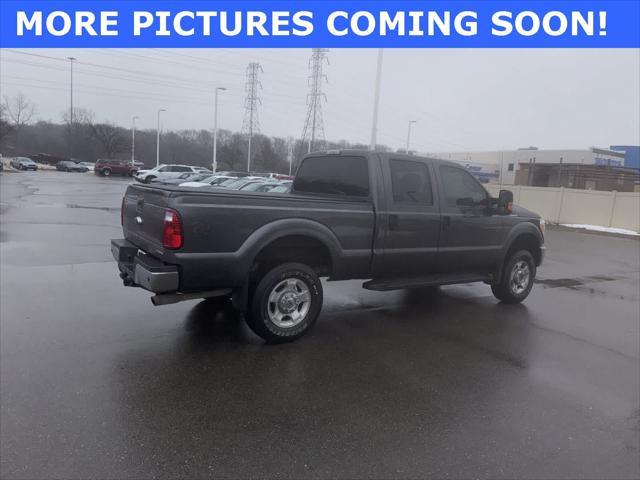 used 2016 Ford F-250 car, priced at $27,000