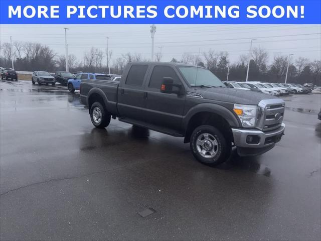 used 2016 Ford F-250 car, priced at $27,000