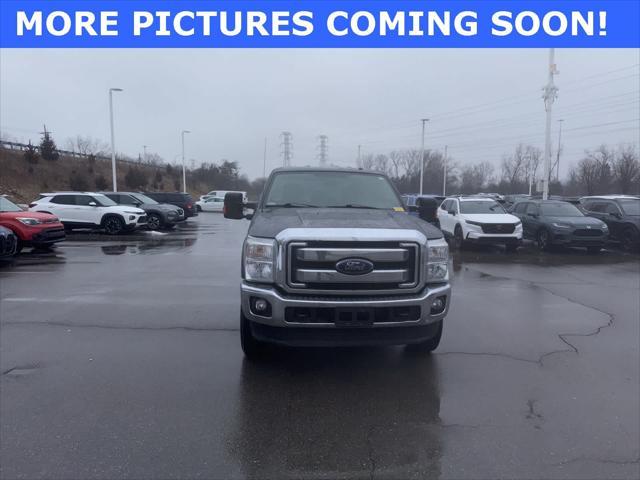 used 2016 Ford F-250 car, priced at $27,000