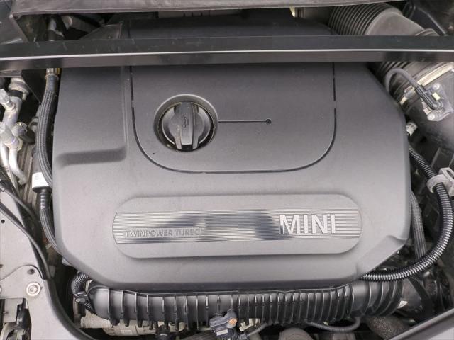 used 2022 MINI Countryman car, priced at $35,000