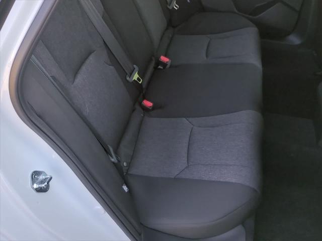 used 2023 Honda Accord car, priced at $24,000