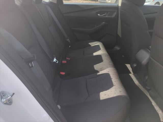 used 2023 Honda Accord car, priced at $24,000