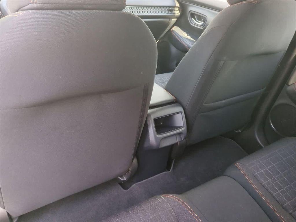 used 2023 Honda HR-V car, priced at $25,229