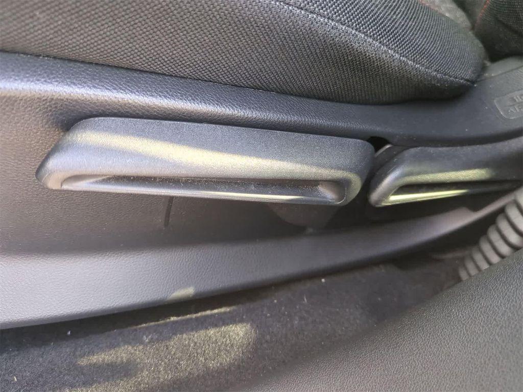 used 2023 Honda HR-V car, priced at $25,229