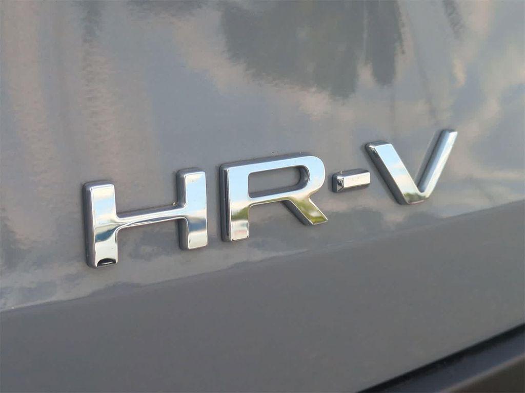 used 2023 Honda HR-V car, priced at $25,229