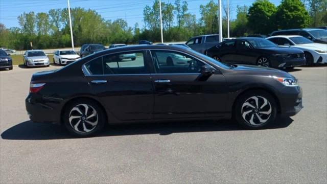 used 2016 Honda Accord car, priced at $10,000