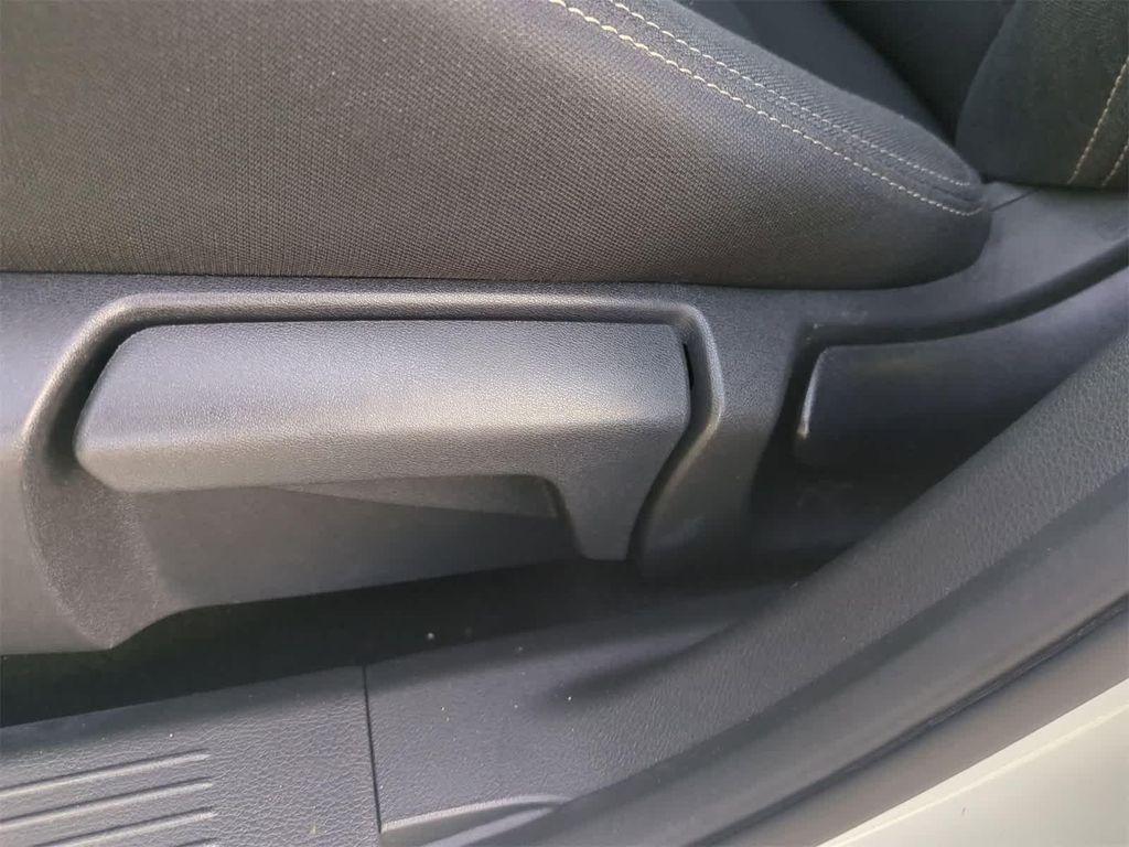 used 2023 Nissan Rogue car, priced at $19,184