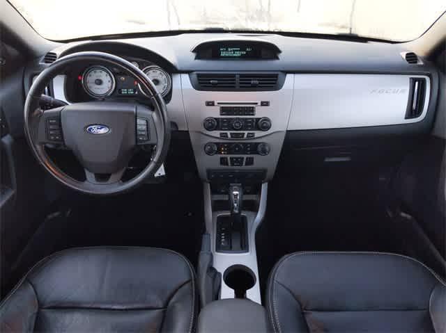 used 2008 Ford Focus car, priced at $5,000