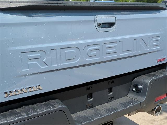 new 2024 Honda Ridgeline car, priced at $41,718