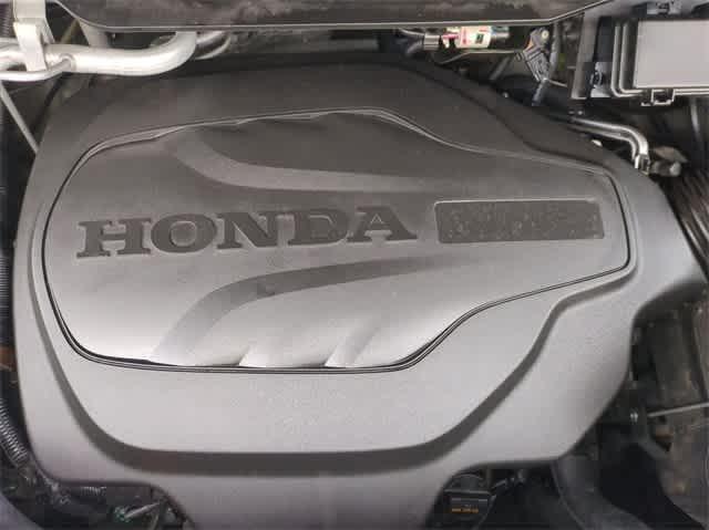 used 2022 Honda Pilot car, priced at $31,500