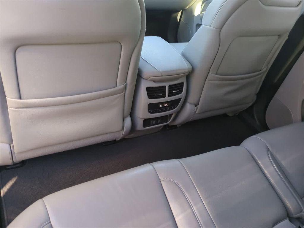 used 2018 Acura MDX car, priced at $20,318