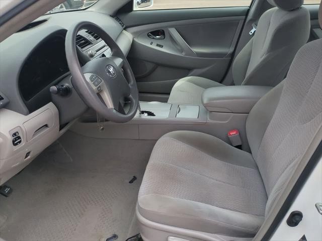 used 2011 Toyota Camry car, priced at $8,999