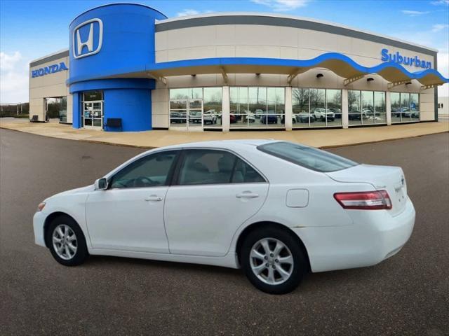 used 2011 Toyota Camry car, priced at $8,999