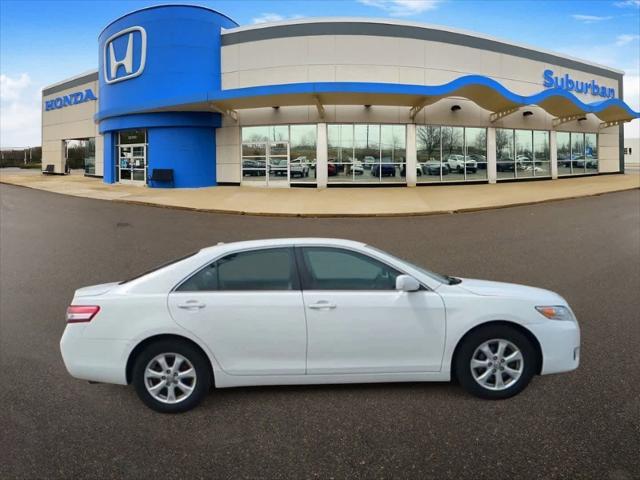 used 2011 Toyota Camry car, priced at $8,999