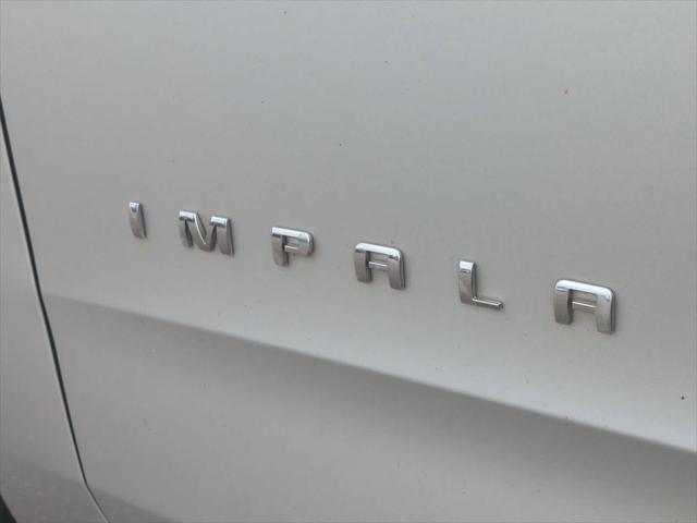 used 2015 Chevrolet Impala car, priced at $6,500