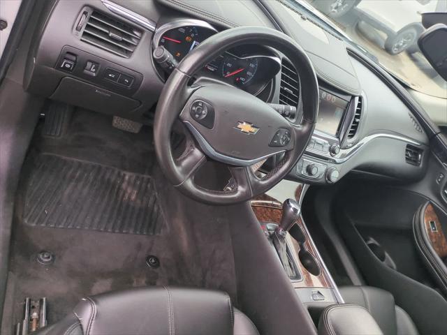 used 2015 Chevrolet Impala car, priced at $6,500