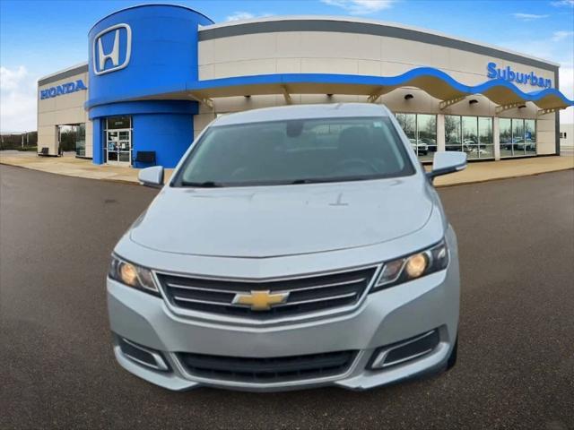 used 2015 Chevrolet Impala car, priced at $6,500