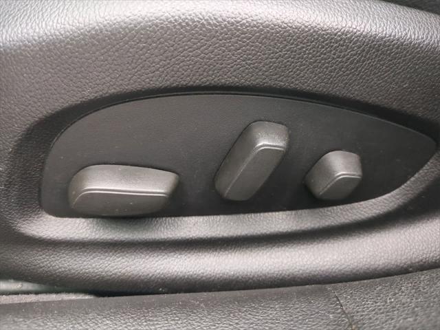 used 2015 Chevrolet Impala car, priced at $6,500