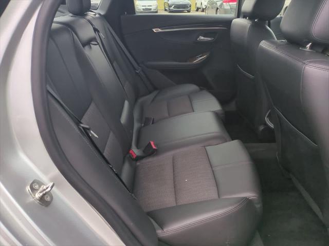 used 2015 Chevrolet Impala car, priced at $6,500