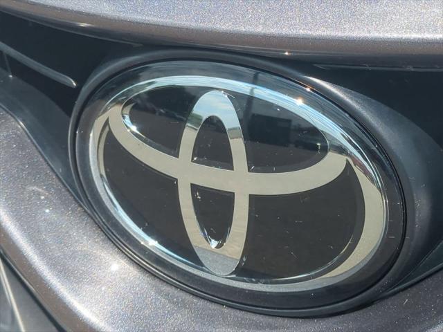 used 2023 Toyota Camry car, priced at $27,000