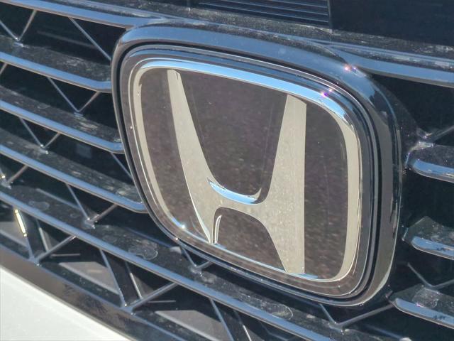 new 2025 Honda Accord Hybrid car, priced at $40,905