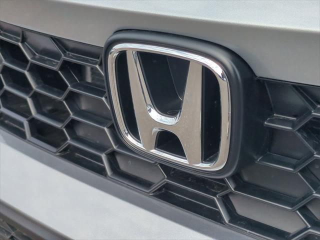 new 2025 Honda Civic car, priced at $28,600