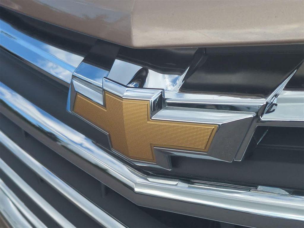 used 2018 Chevrolet Equinox car, priced at $15,520