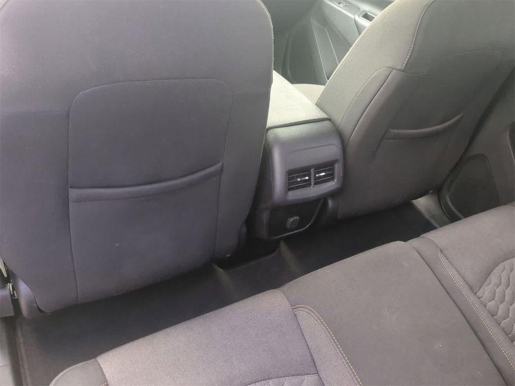 used 2018 Chevrolet Equinox car, priced at $15,520