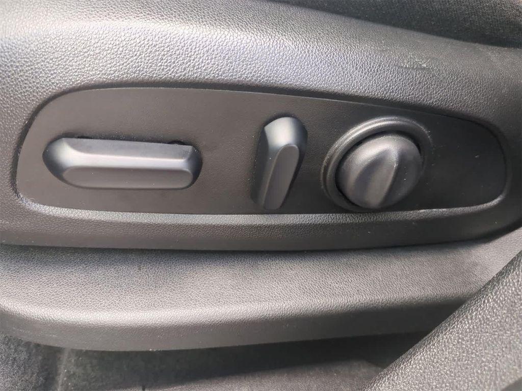 used 2018 Chevrolet Equinox car, priced at $15,520