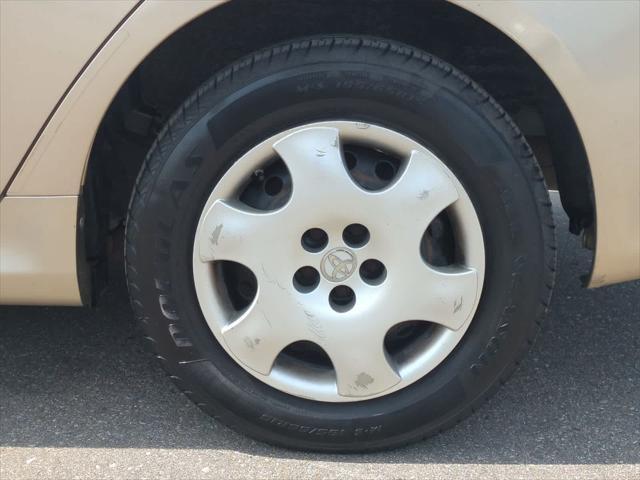 used 2010 Toyota Corolla car, priced at $8,999