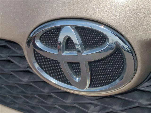 used 2010 Toyota Corolla car, priced at $8,999