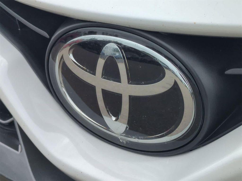 used 2023 Toyota Camry car, priced at $25,338