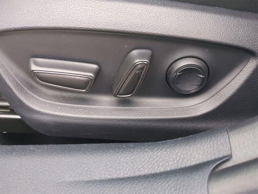 used 2023 Toyota Camry car, priced at $25,338