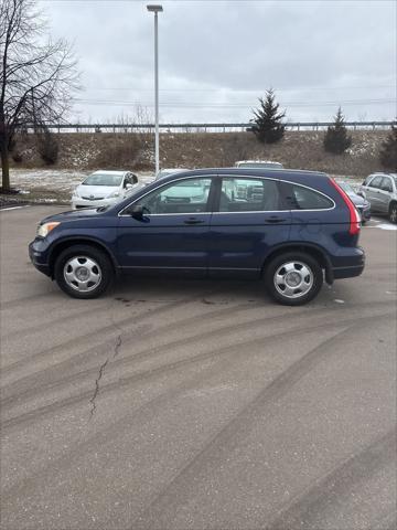 used 2011 Honda CR-V car, priced at $7,000