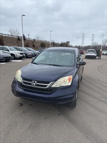 used 2011 Honda CR-V car, priced at $7,000