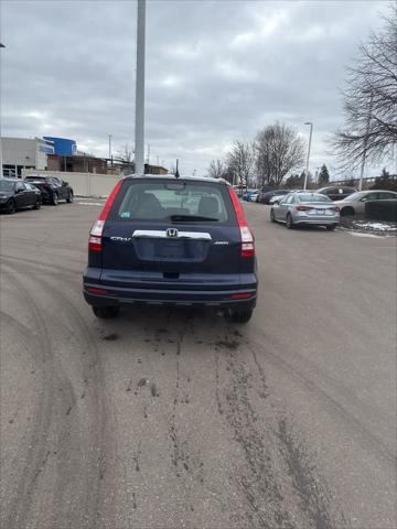 used 2011 Honda CR-V car, priced at $7,000