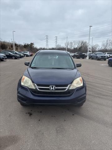 used 2011 Honda CR-V car, priced at $7,000