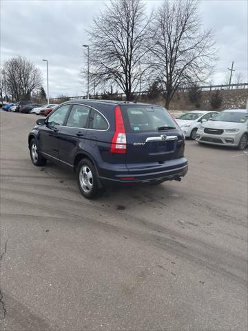 used 2011 Honda CR-V car, priced at $7,000