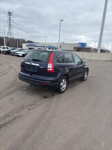 used 2011 Honda CR-V car, priced at $7,000