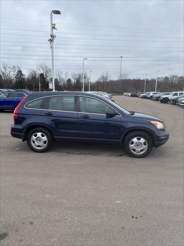 used 2011 Honda CR-V car, priced at $7,000