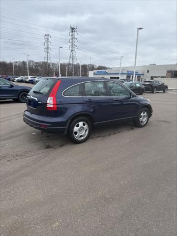 used 2011 Honda CR-V car, priced at $7,000