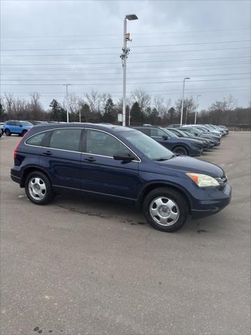 used 2011 Honda CR-V car, priced at $7,000